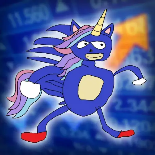 Soonicorn