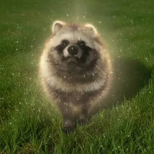 Tanuki