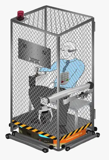 CAGE