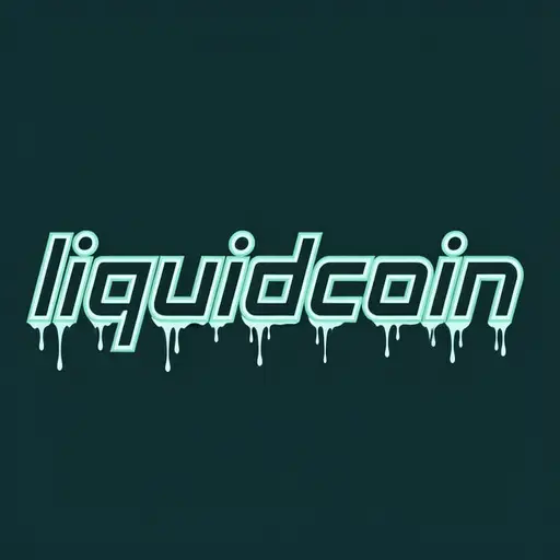 $liquidcoin token logo