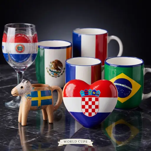 CUPS