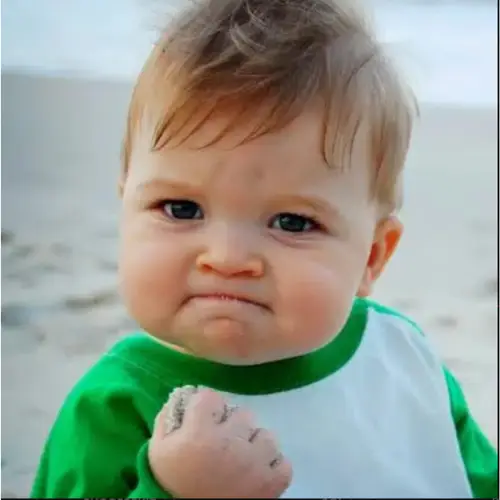 Success