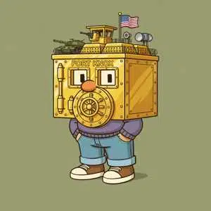 FORTKNOX
