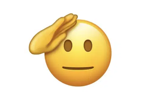 🫡