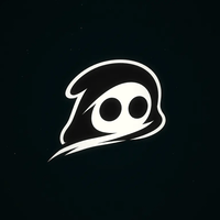 GH0ST logo