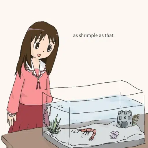 shrimple