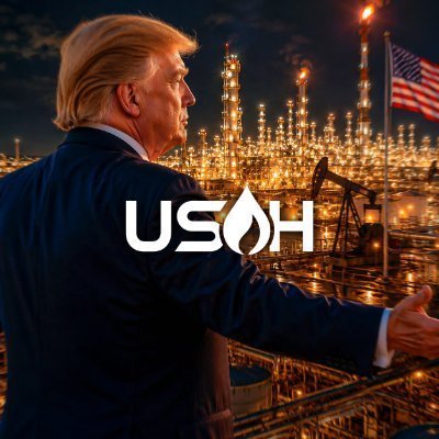 USOH logo