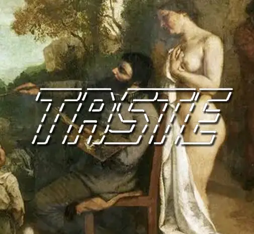 Taste