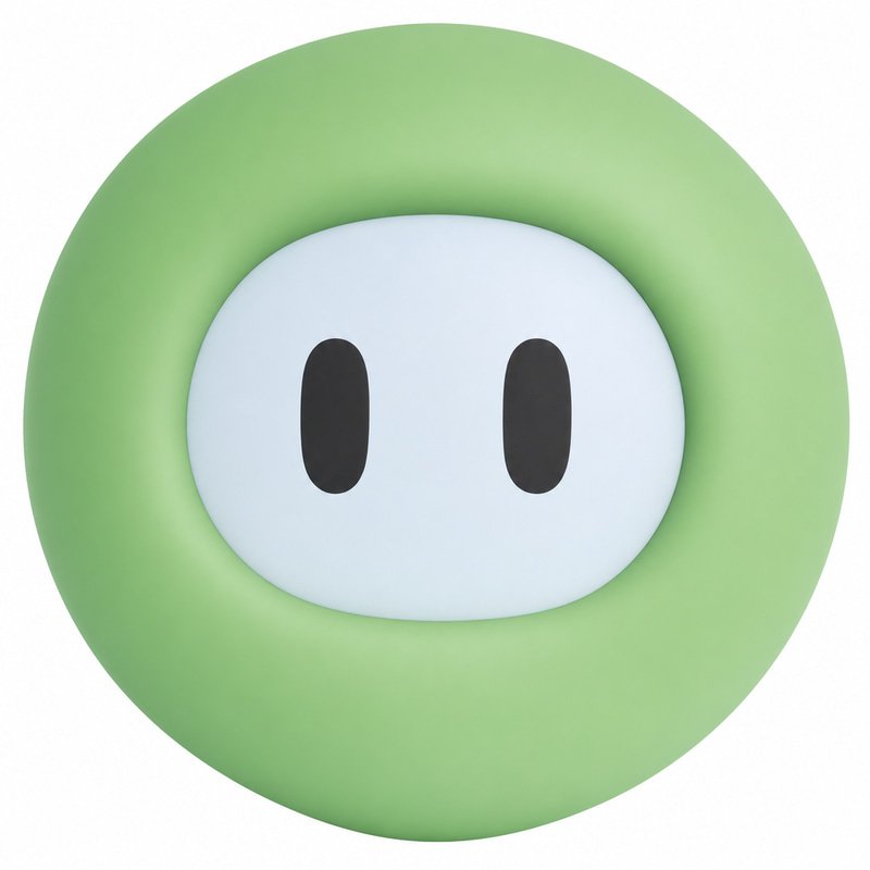 NubBin