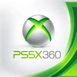 $PS5X360 token logo