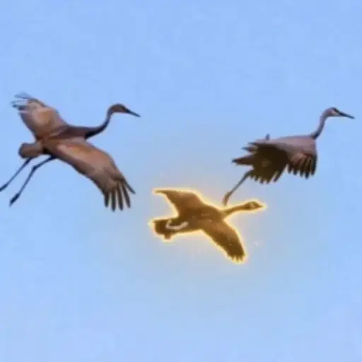 Goose