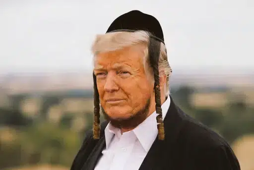 טראמפ