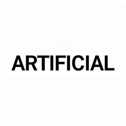 ARTIFICIAL