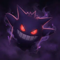 $GENGAR token logo