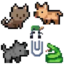 PETS