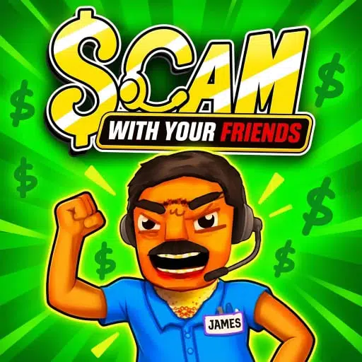 $SCAM token logo