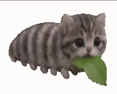 caterpillar