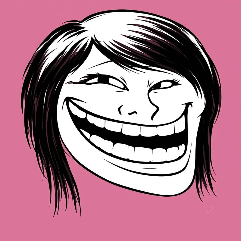 TROLLINA