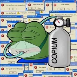 copium