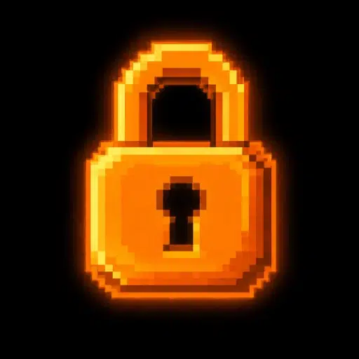 LOCKED