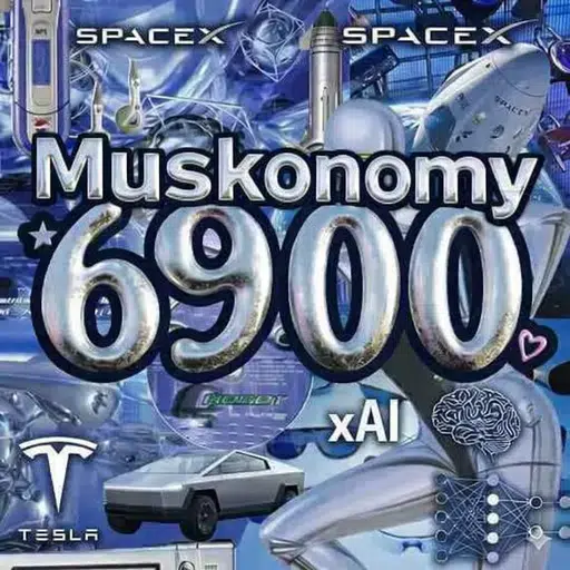 MUSKONOMY
