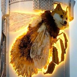 BEEDOGE