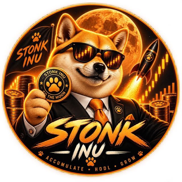STONKINU