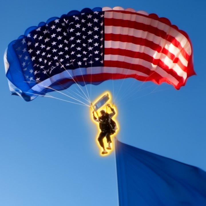 AIRDROP