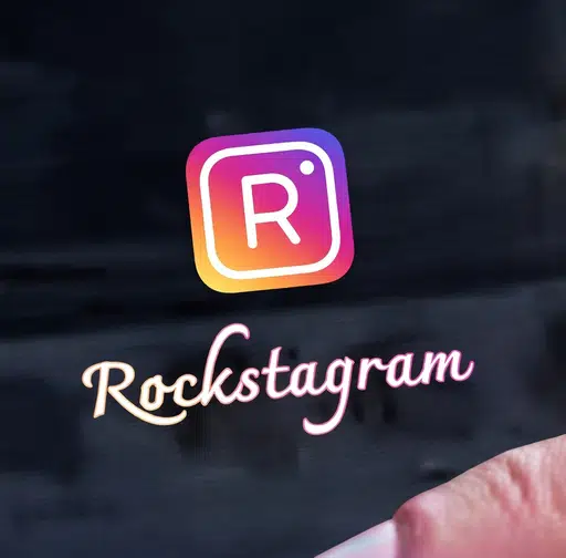 ROCKSTAGRAM