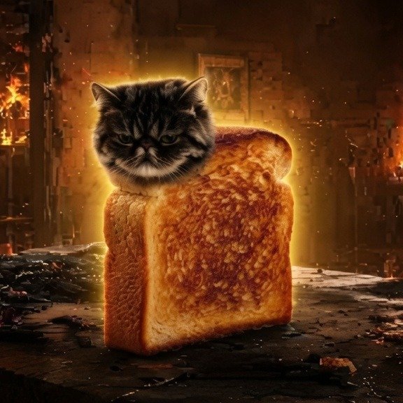 TOAST
