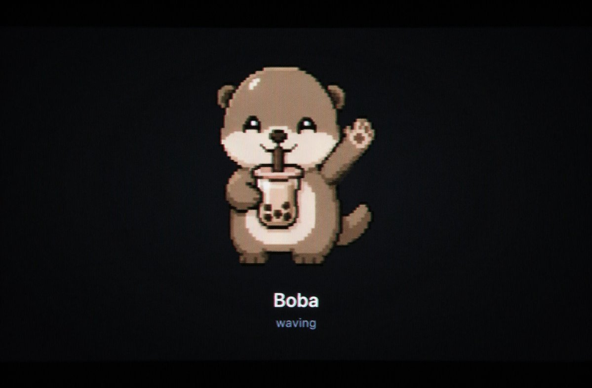 BOBA