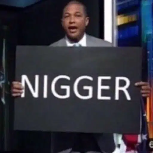 nigger