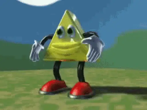 TRIANGLE
