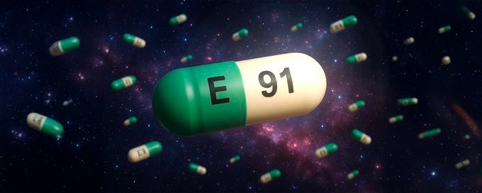 E91