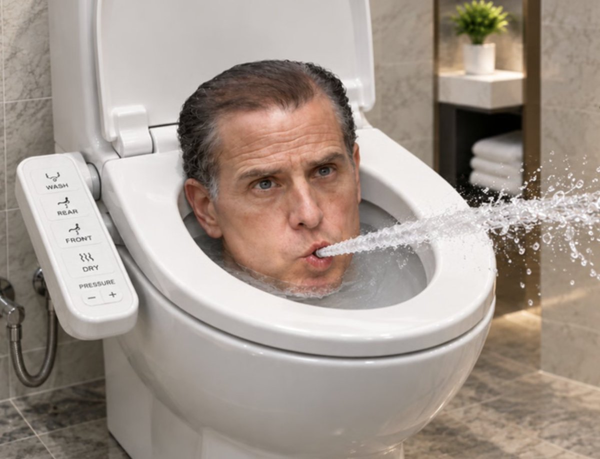 BIDET