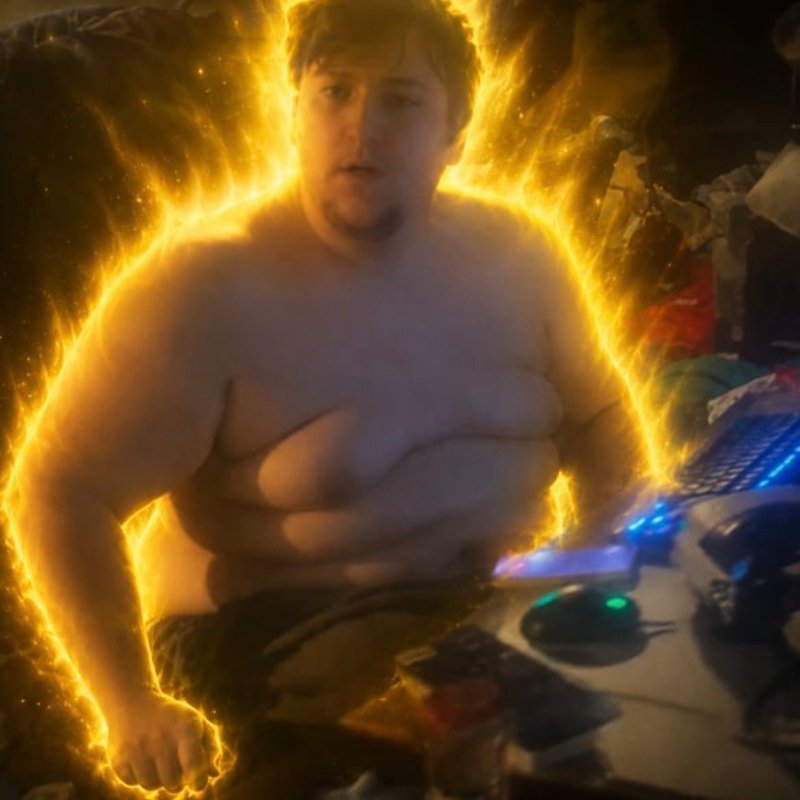 CHUD — recently traded by Mitch on Solana