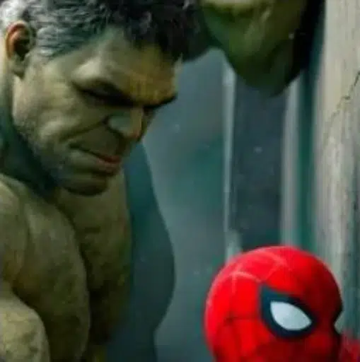 HULKED