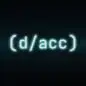 $d/acc token logo