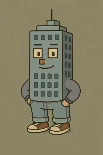 SKYSCRAPER