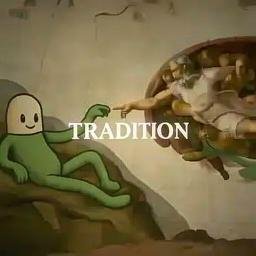 tradition