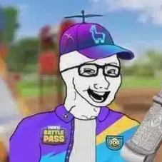 FORNITE