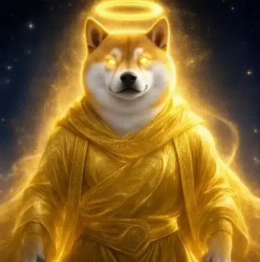 $GI token logo