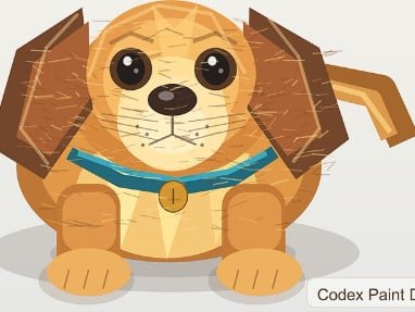 CODEXDOG