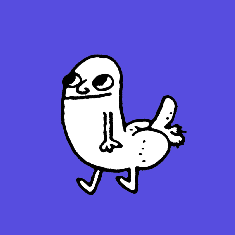 Dickbutt — Dickbutt Solana token traded by KOLs