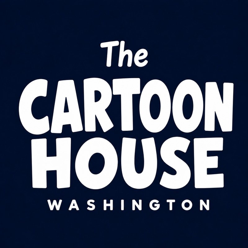 CARTOONHOUSE logo