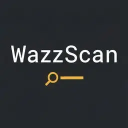 WAZZSCAN