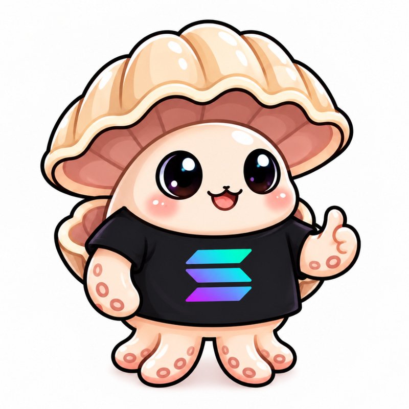MOLLUSK logo