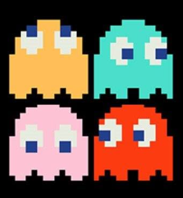 PACMAN