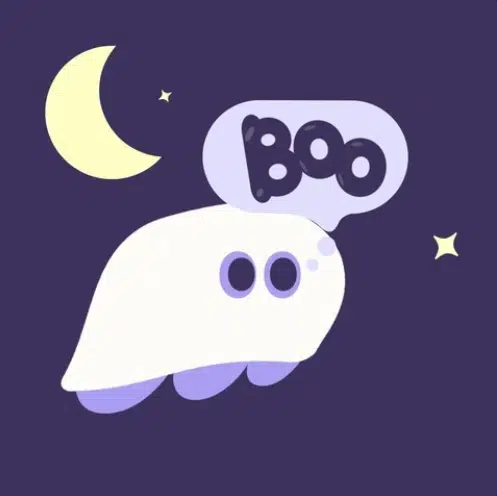 $BOO token logo