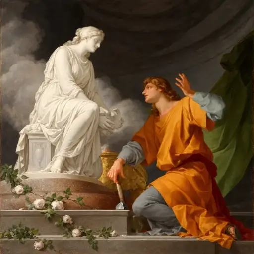Pygmalion